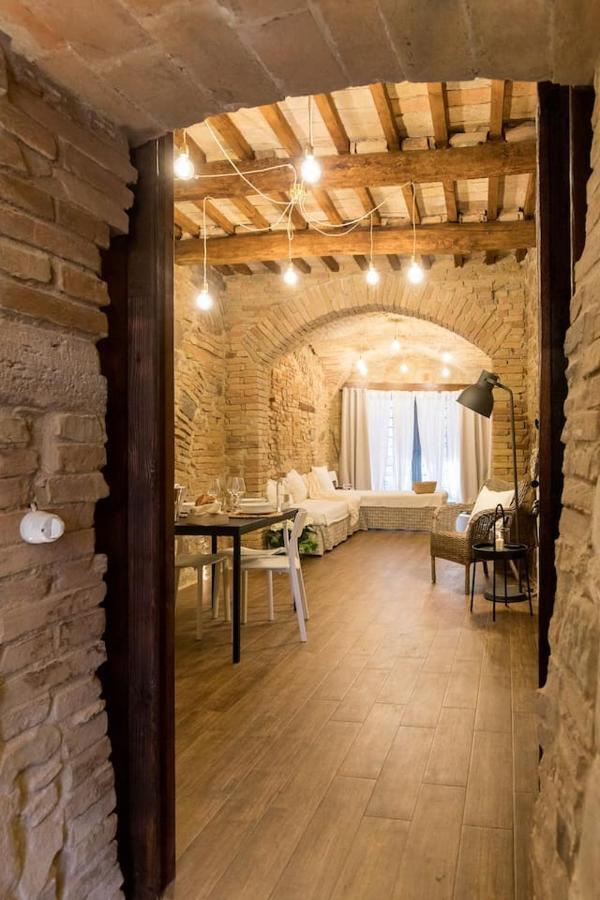 Il Vicolo Di Porta Pesa Διαμέρισμα Περούτζια Εξωτερικό φωτογραφία