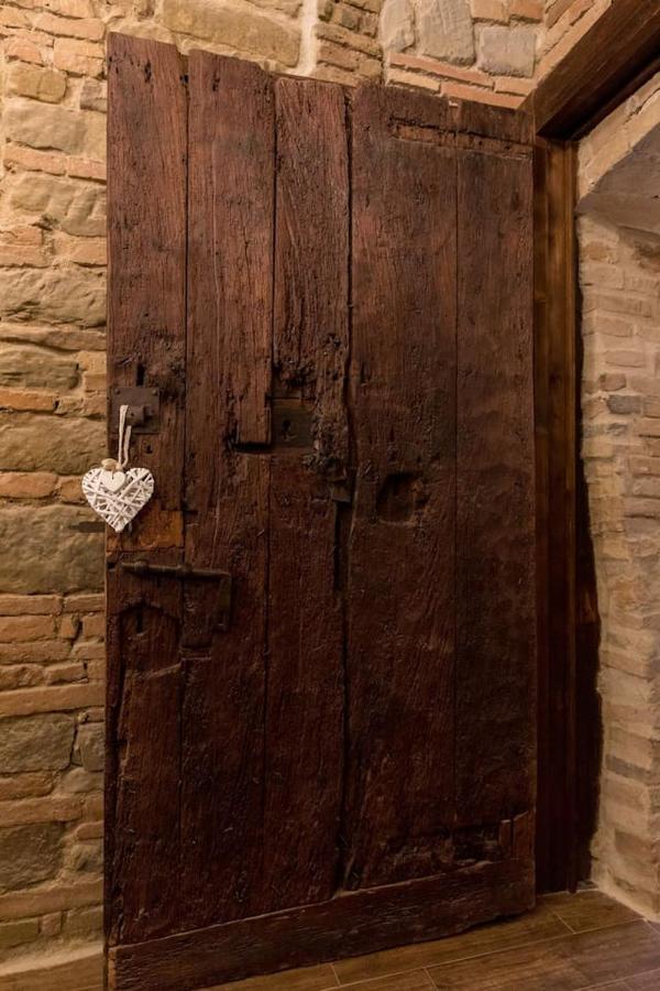 Il Vicolo Di Porta Pesa Διαμέρισμα Περούτζια Εξωτερικό φωτογραφία