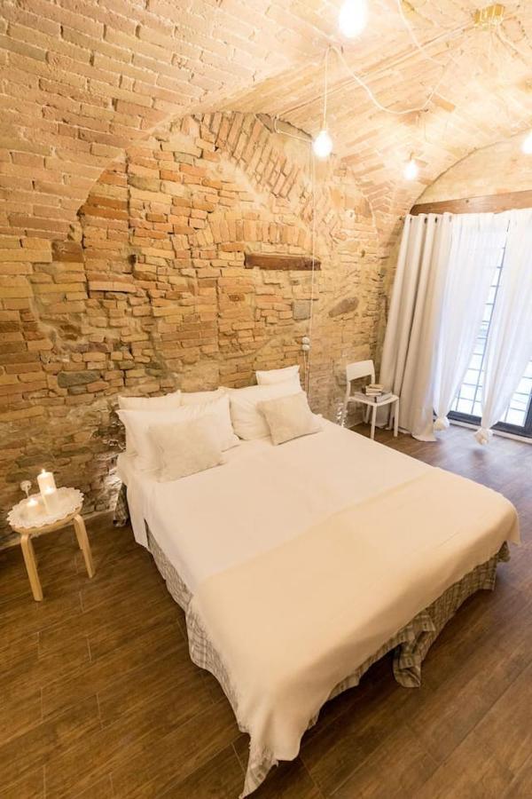 Il Vicolo Di Porta Pesa Διαμέρισμα Περούτζια Εξωτερικό φωτογραφία