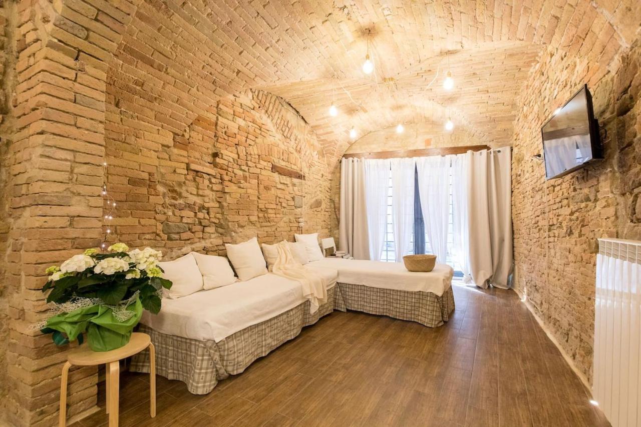 Il Vicolo Di Porta Pesa Διαμέρισμα Περούτζια Εξωτερικό φωτογραφία