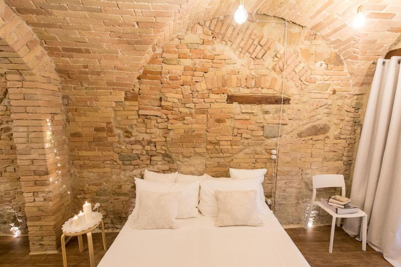 Il Vicolo Di Porta Pesa Διαμέρισμα Περούτζια Εξωτερικό φωτογραφία