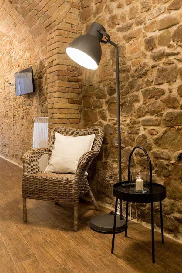 Il Vicolo Di Porta Pesa Διαμέρισμα Περούτζια Εξωτερικό φωτογραφία