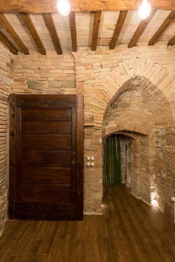 Il Vicolo Di Porta Pesa Διαμέρισμα Περούτζια Εξωτερικό φωτογραφία