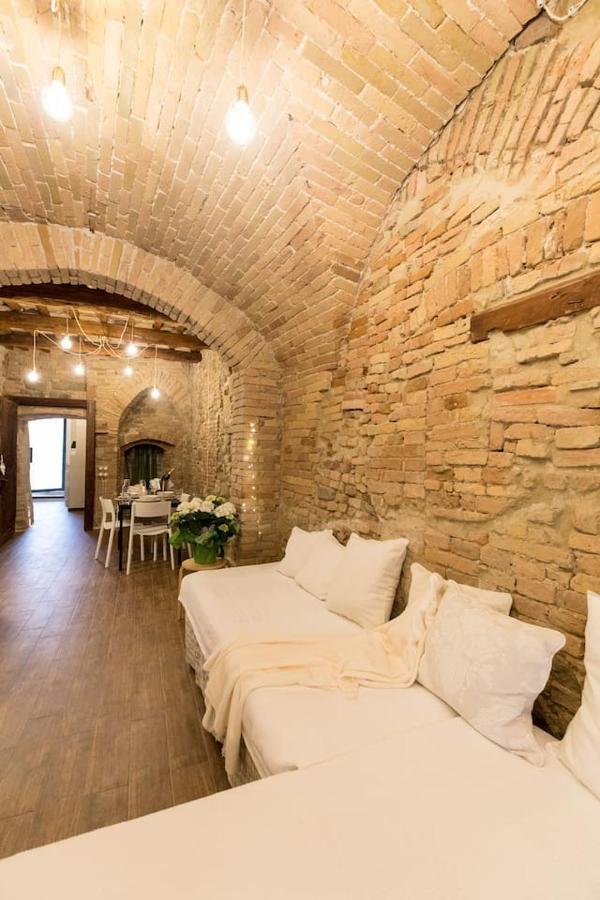 Il Vicolo Di Porta Pesa Διαμέρισμα Περούτζια Εξωτερικό φωτογραφία