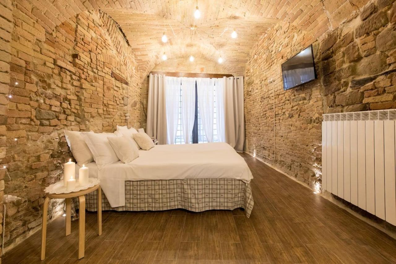 Il Vicolo Di Porta Pesa Διαμέρισμα Περούτζια Εξωτερικό φωτογραφία