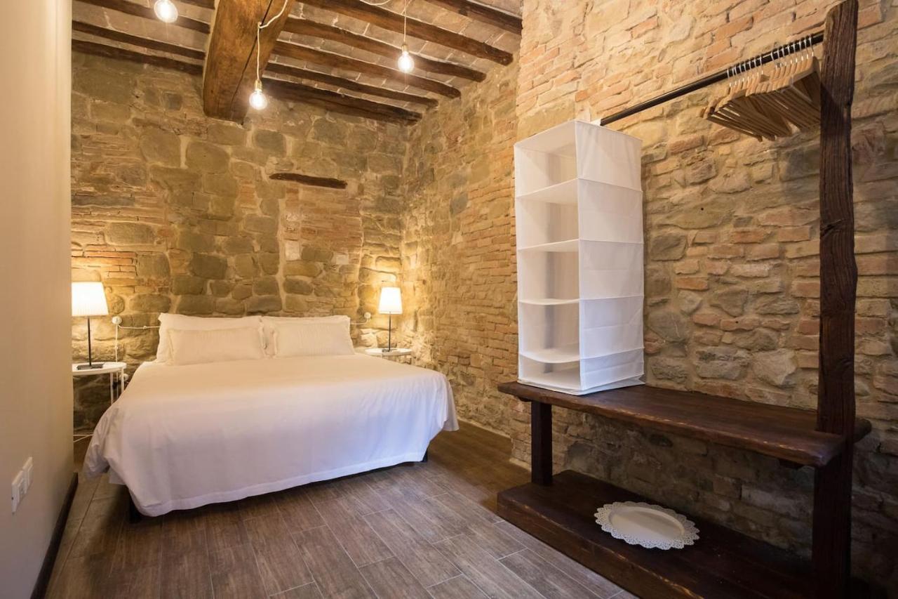 Il Vicolo Di Porta Pesa Διαμέρισμα Περούτζια Εξωτερικό φωτογραφία