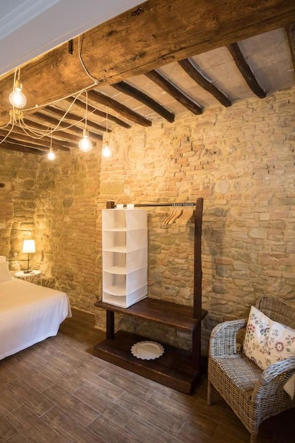 Il Vicolo Di Porta Pesa Διαμέρισμα Περούτζια Εξωτερικό φωτογραφία