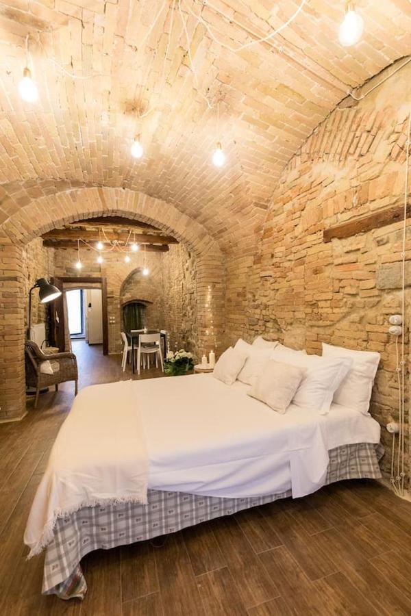 Il Vicolo Di Porta Pesa Διαμέρισμα Περούτζια Εξωτερικό φωτογραφία